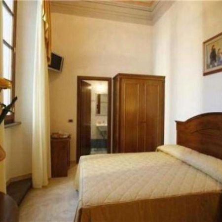 Hotel Il Duca Florenţa Cameră foto