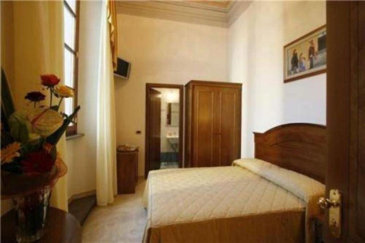 Hotel Il Duca Florenţa Cameră foto