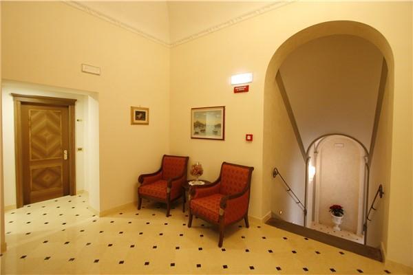 Hotel Il Duca Florenţa Exterior foto
