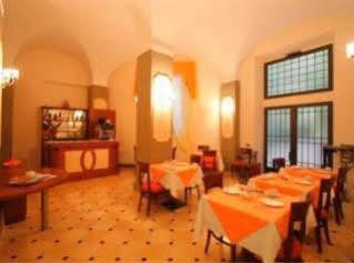 Hotel Il Duca Florenţa Exterior foto