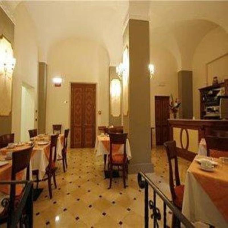 Hotel Il Duca Florenţa Exterior foto