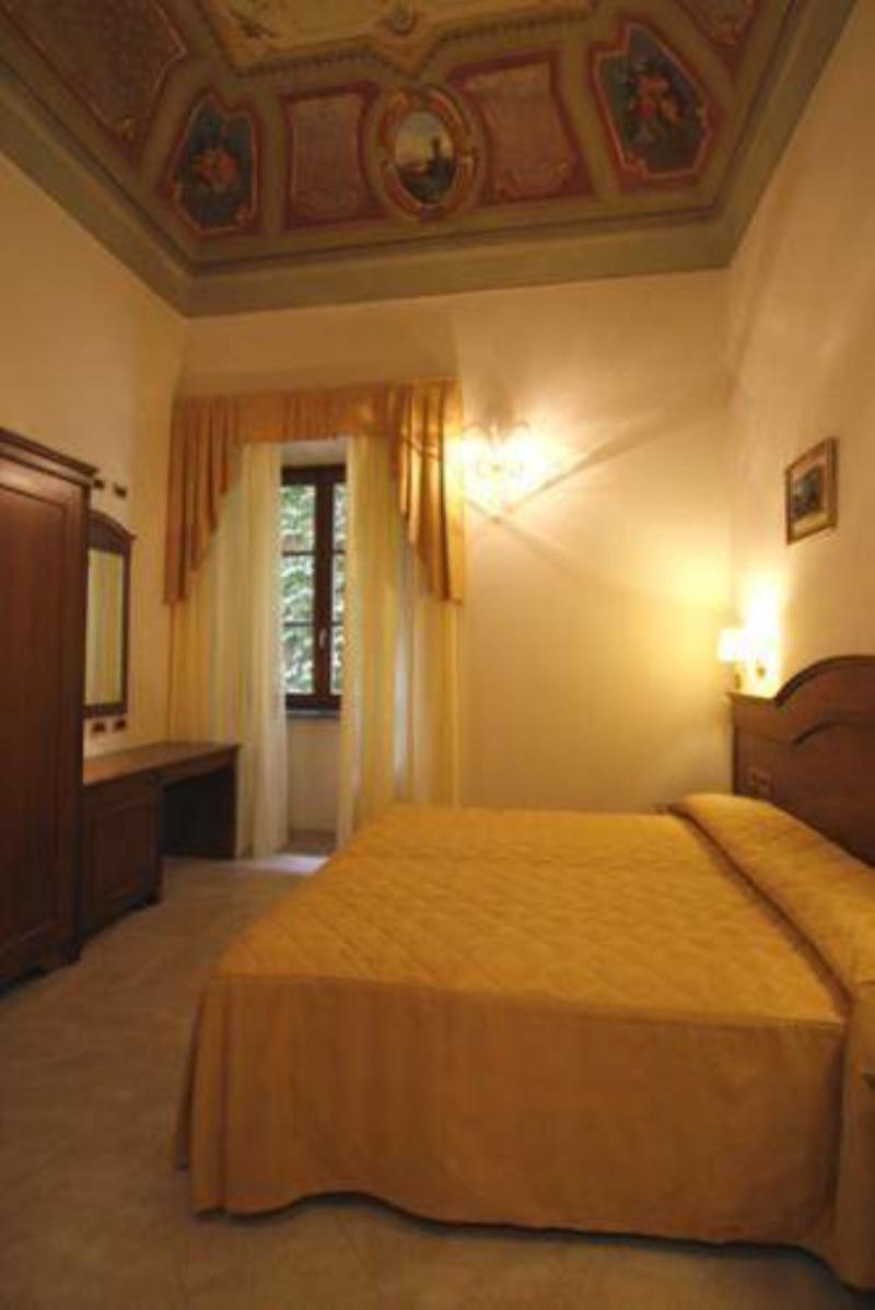 Hotel Il Duca Florenţa Cameră foto
