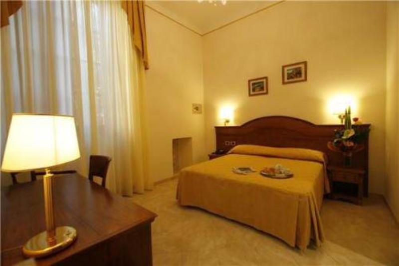 Hotel Il Duca Florenţa Cameră foto